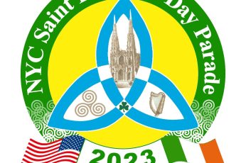 St. Patrick’s Day 2023 Laptop Wallpaper 4k