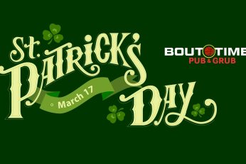 St. Patrick’s Day 2024 4k Wallpapers