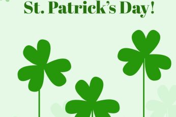St. Patrick’s Day 2024 Wallpaper Download