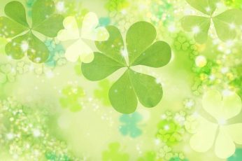 St. Patrick’s Day Aesthetic Laptop Free 4K Wallpapers
