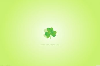 St. Patrick’s Day Aesthetic Laptop Wallpaper Iphone
