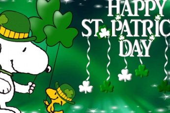St. Patrick’s Day Cartoons Pc Wallpaper