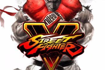 4k Street Fighter Download Wallpaper