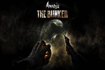 Amnesia The Bunker Wallpaper Hd