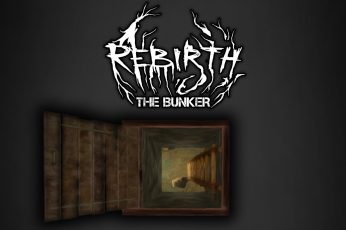 Amnesia The Bunker wallpaper 5k
