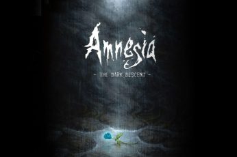 Amnesia The Dark Descent Hd Wallpapers For Pc