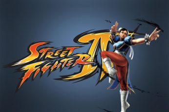 Backgrounds 1080p Street Fighter Free 4K Wallpapers
