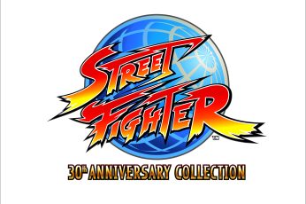Street Fighter 30th Anniversary Collection 1080p Wallpaper