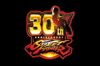 Street Fighter 30th Anniversary Collection 4k Wallpapers