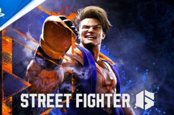 Street Fighter 6 2023 Wallpapers