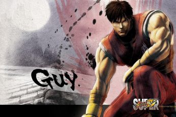 Street Fighter Chun-Li Full Hd Wallpaper 4k