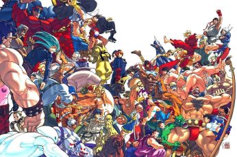 Street Fighter Chun-Li cool wallpaper