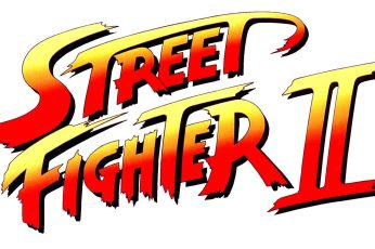 Street Fighter II Desktop Wallpaper 4k