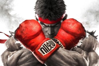 Street Fighter Ryu Hd Wallpapers For Pc