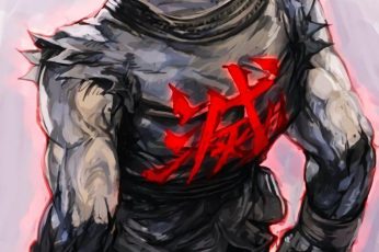 Street Fighter Ryu Pc Wallpaper 4k