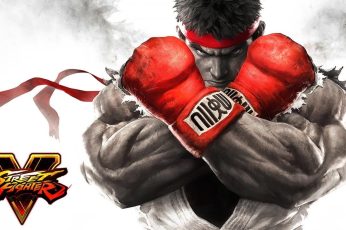 Street Fighter V Best Hd Wallpapers
