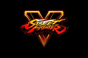 Street Fighter V Desktop Wallpaper