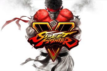 Street Fighter V Wallpapers For Free