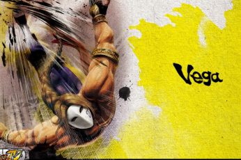 Vega Street Fighter Hd Wallpapers For Pc