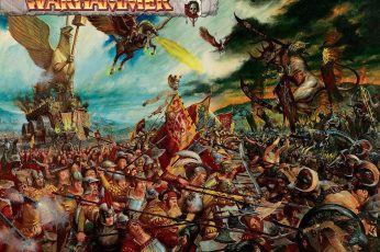 Warhammer Fantasy Wallpaper Download