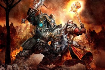 Warhammer Fantasy Wallpaper For Pc