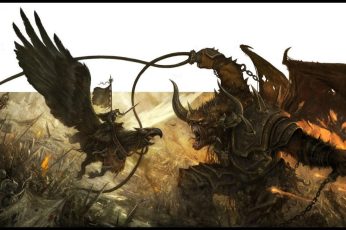 Warhammer Fantasy Wallpapers For Free