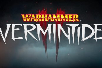 Warhammer Vermintide 2 Desktop Wallpapers