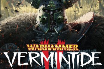 Warhammer Vermintide 2 Download Wallpaper