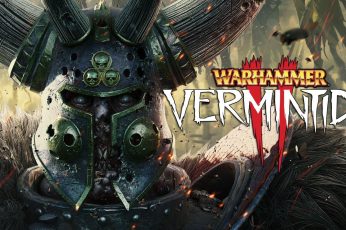 Warhammer Vermintide 2 Hd Wallpaper 4k For Pc
