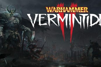 Warhammer Vermintide 2 Wallpaper Phone