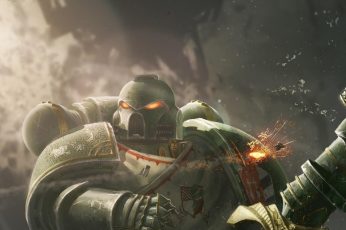 Warhammer iPhone 12 Pro Max Wallpaper For Pc